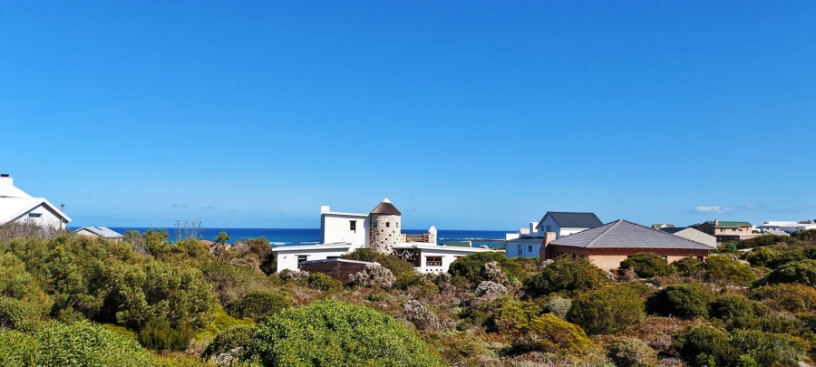 0 Bedroom Property for Sale in Suiderstrand Western Cape